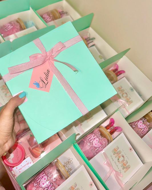 Mothers Day gift box 🌸